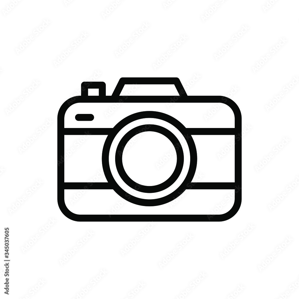 Camera Icon Logo Template,Can be used for many purposes Camera Icon Logo Template,Can be used for many purposes