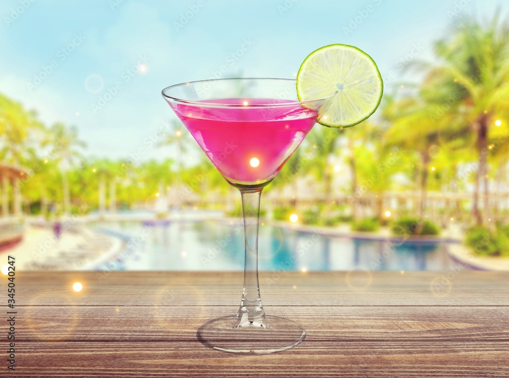Beverage. Beverage.