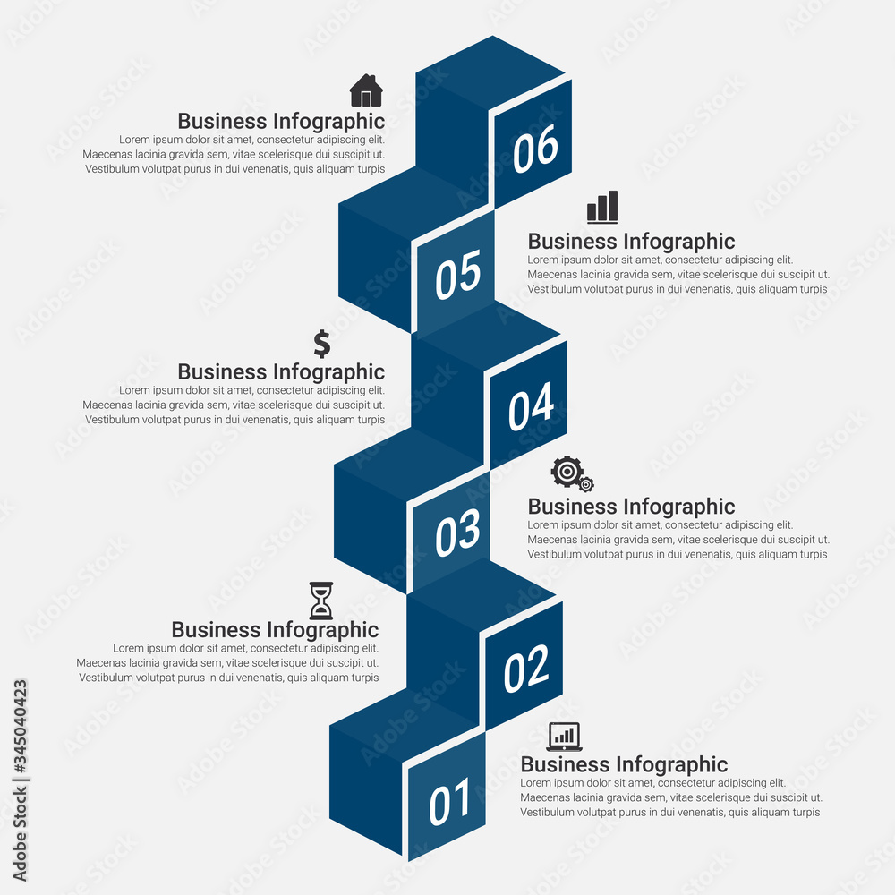 Modern Infographic Options Banner with 4 options. Vector infographic element. - Vector
Modern Infographic Options Banner with 4 options. Vector infographic element. - Vector