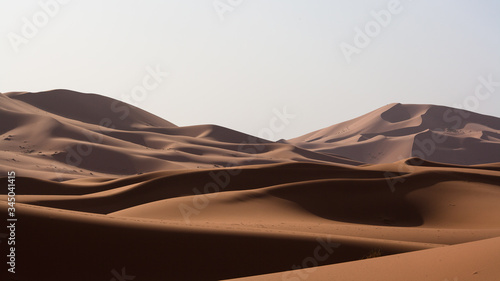 adventure  africa  background  beautiful  blue  chebbi  clear  color  day  desert  dry  dune  dunes  dust  egypt  erg  erg chebbi  extreme  gobi  horizon  landscape  merzouga  morocco  nature