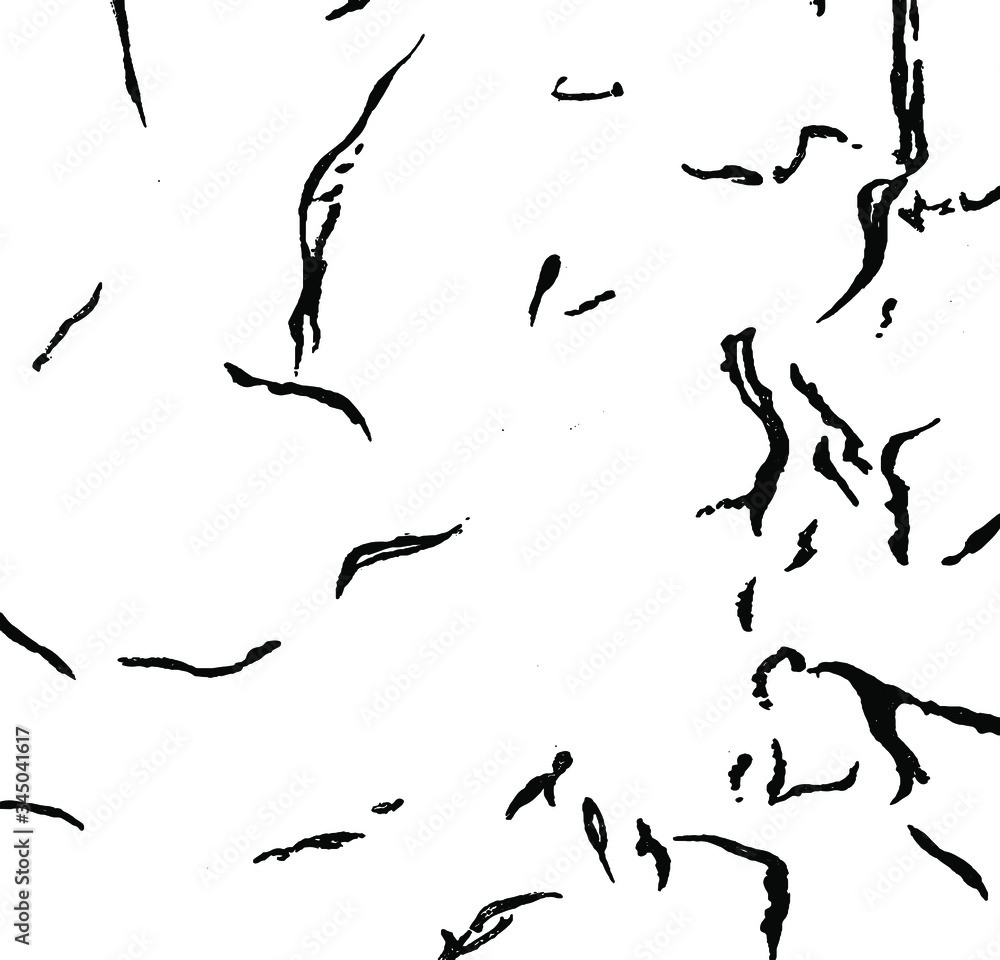 Beautiful abstract vector background from irregular cross lines with black and white base colors Beautiful abstract vector background from irregular cross lines with black and white base colors