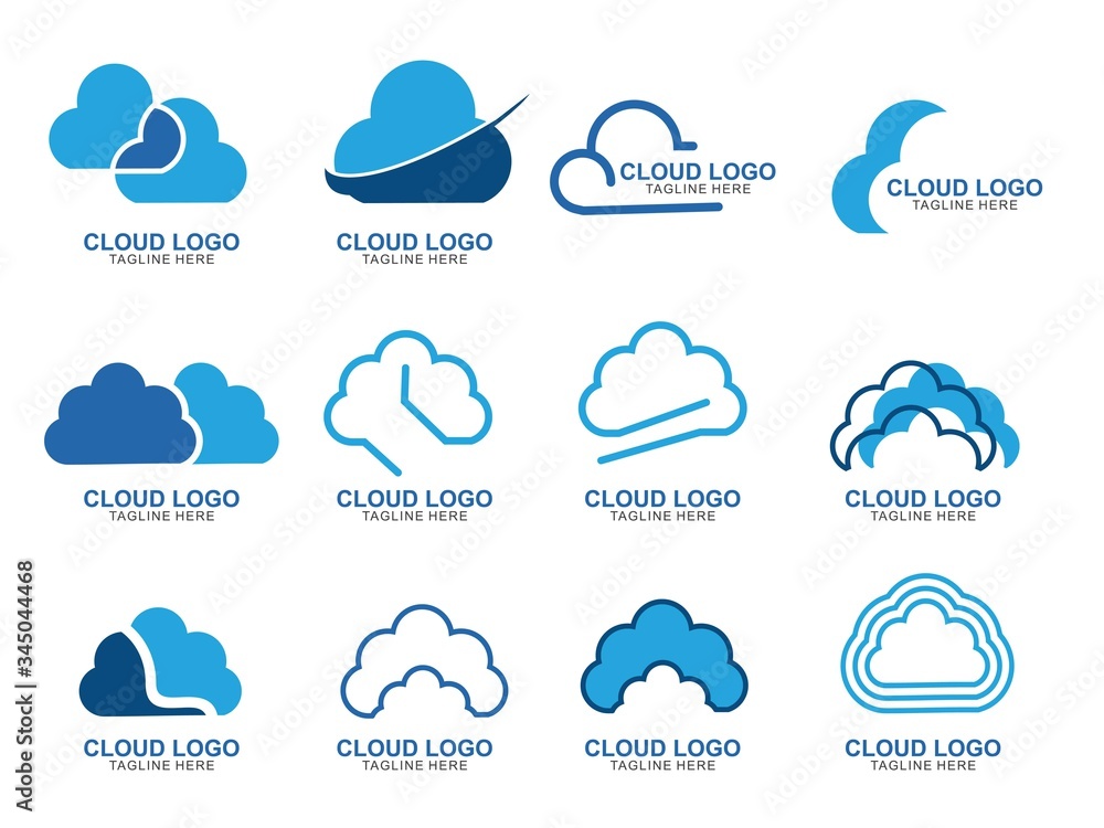 set cloud set cloud