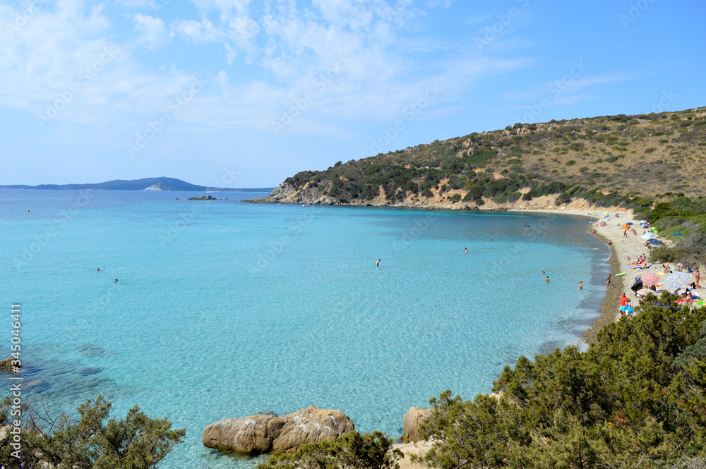 Le più belle spiagge della Sardegna
