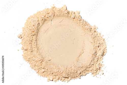 Bilde på lerret Whitening Mineral Loose Powder