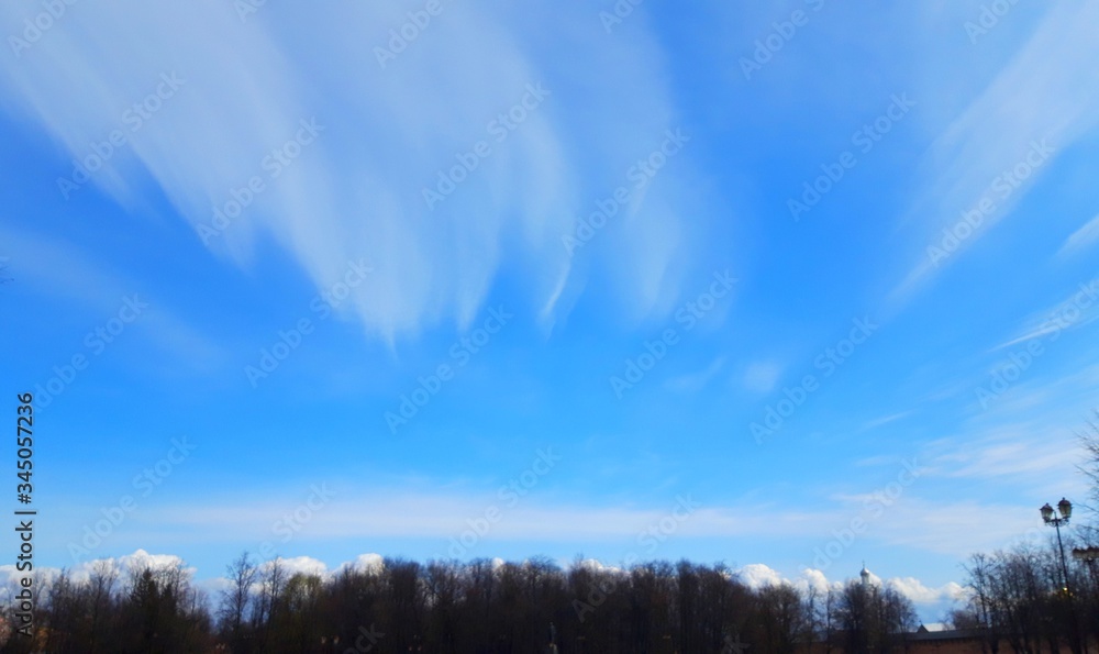 sky and clouds sky and clouds