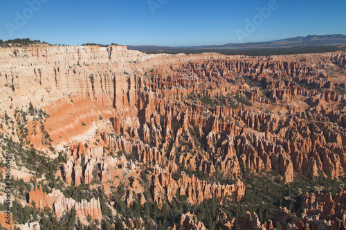 Bryce Canyon from Bryce Point