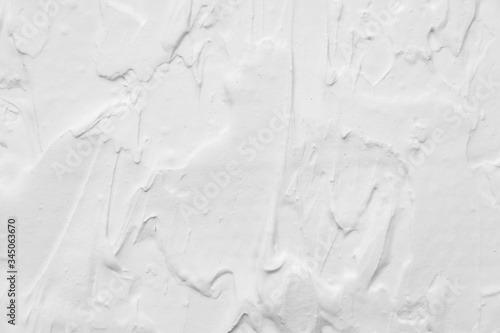 Grunge white concrete texture background..