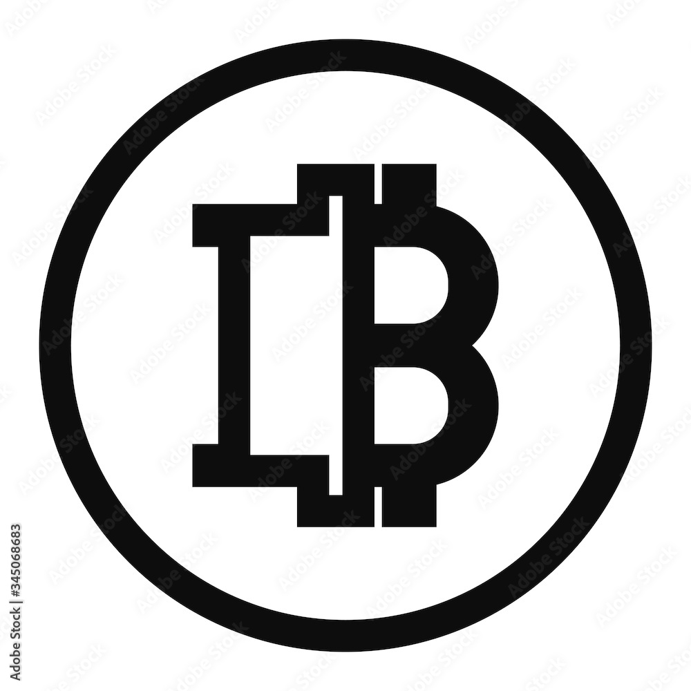 bitcoin logo bitcoin logo