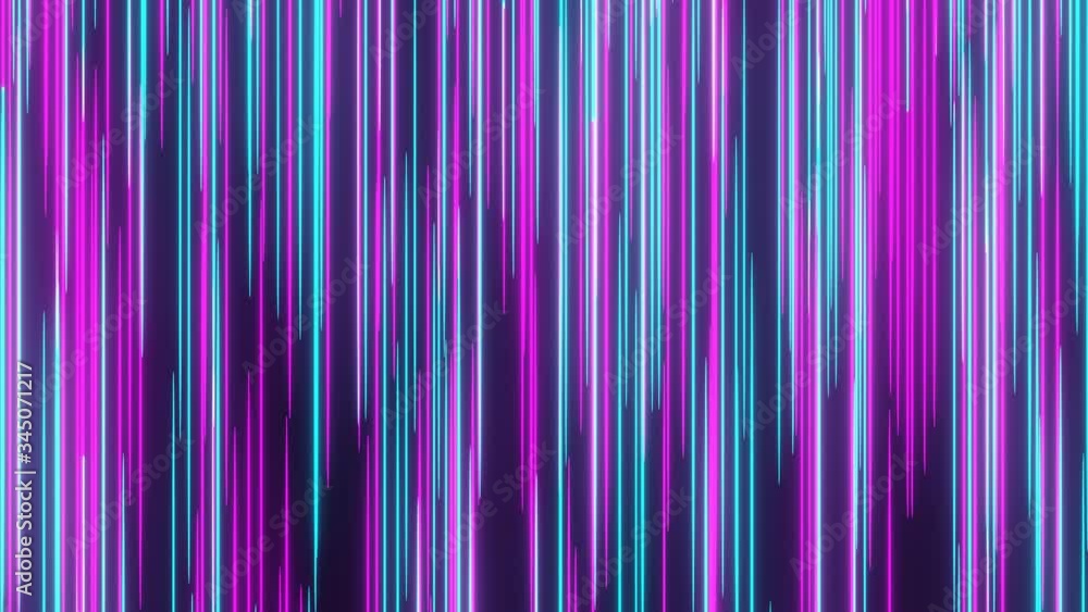 Purple Blue Abstract Meteor or Light speed in Space Move Through Camera. Glow Meteor or speed Light like fireworks move through camera Purple Blue Abstract Meteor or Light speed in Space Move Through Camera. Glow Meteor or speed Light like fireworks move through camera