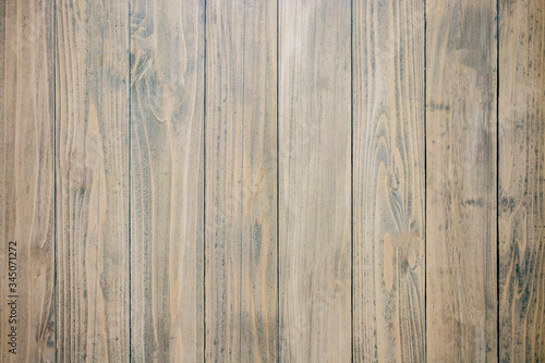 Old wooden floor, brown, dirty, vertical, wooden board