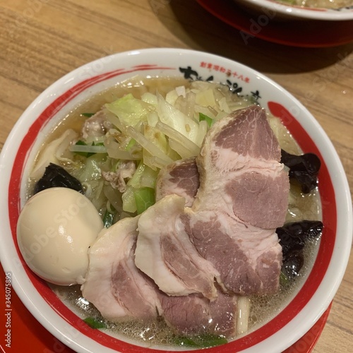 ラーメン