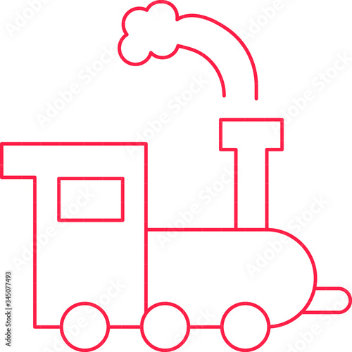rail