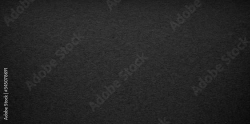 Abstract Grunge black texture for background. Backdrop for art design or add text message.