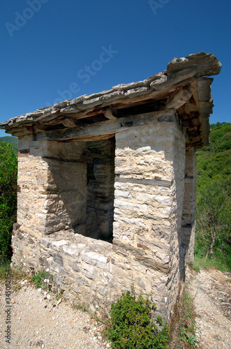 Greece, Epirus County