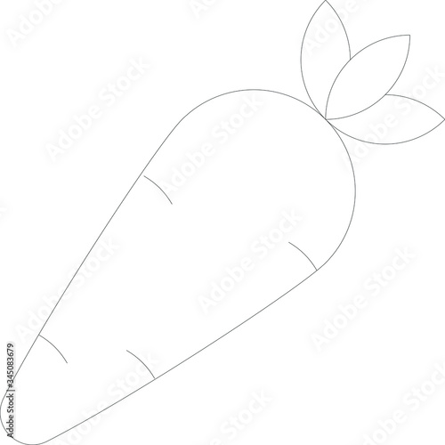 vegetable