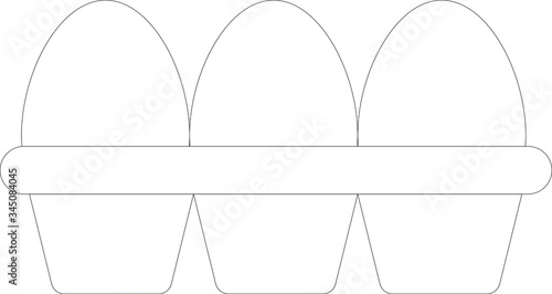 tray