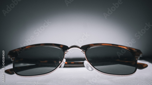 Sunglasses, product photography