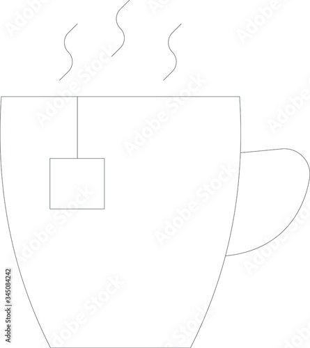 teabag 