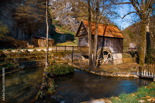 Weihersmühle (Weismain) photo