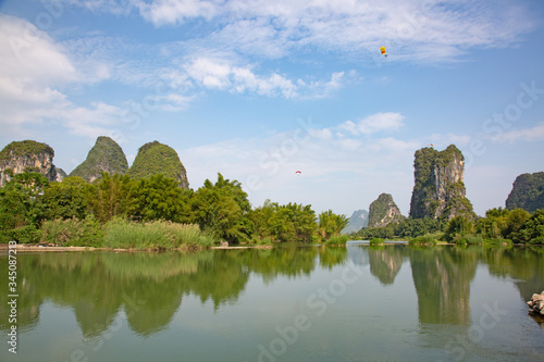 Li River photo