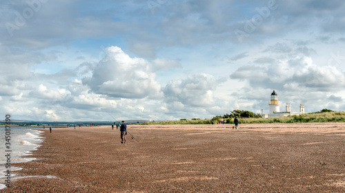 Dolphin watching and fishing at Channory Point photo