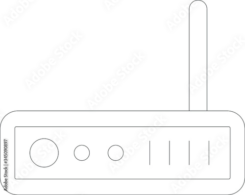 modem