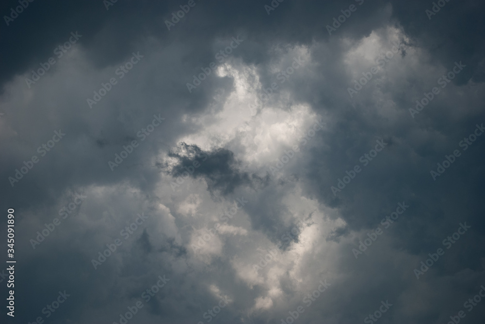 clouds in the sky clouds in the sky