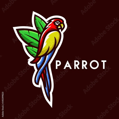 parrot