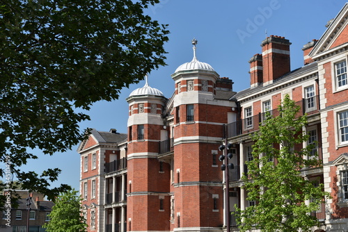 チェルシーカレッジオブアーツ