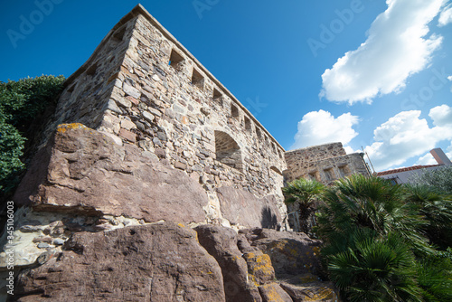 Forte Su Pisu Sant'Antioco