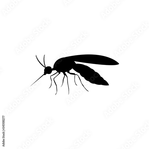 mosquito icon