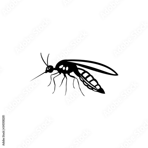 mosquito icon
