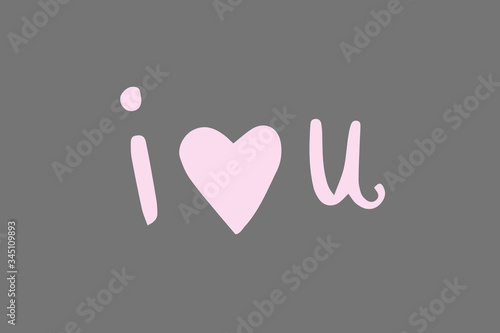 I Love You