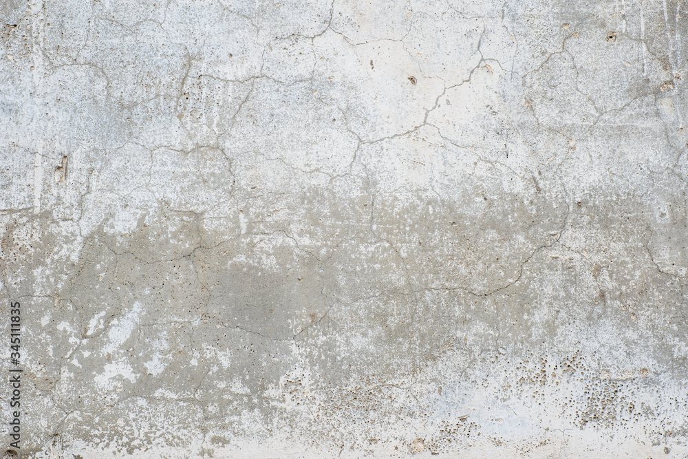 Facade stucco background. Old gray decorative stucco of the facade of the house in natural scratches and scuffs. Decorative background, wallpaper, lining Facade stucco background. Old gray decorative stucco of the facade of the house in natural scratches and scuffs. Decorative background, wallpaper, lining