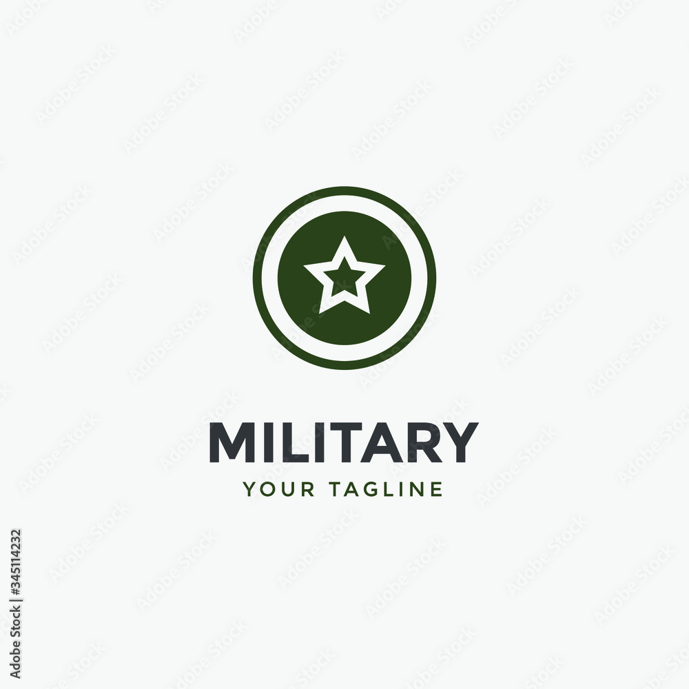 army military logo design template
army military logo design template