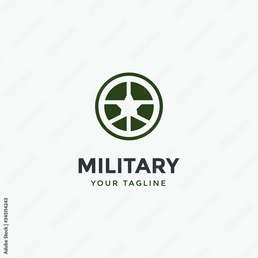 army military logo design template
army military logo design template