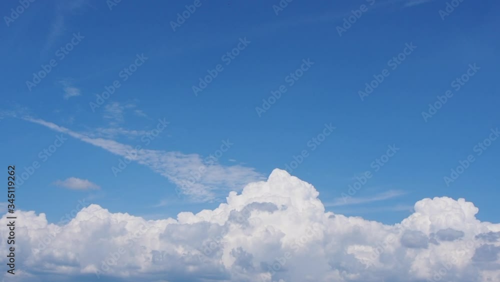 Stunning puffy and brilliant white clouds are moving in skyline. Beautiful clouds and sky background. Stunning puffy and brilliant white clouds are moving in skyline. Beautiful clouds and sky background.