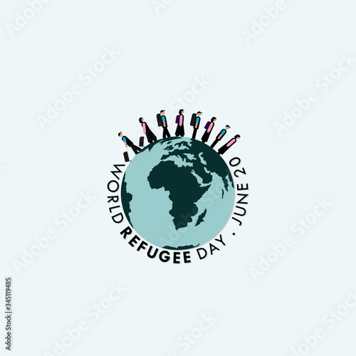 World Refugee Day