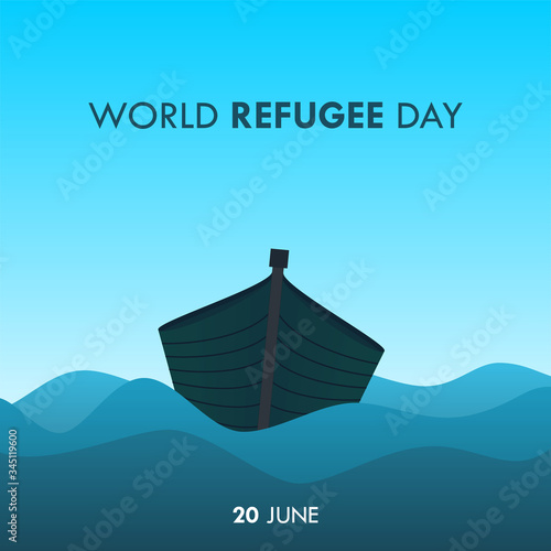 World Refugee Day