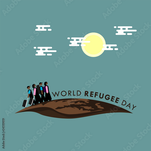World Refugee Day