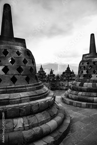 Borobodur