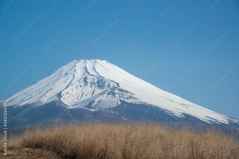 富士山　静岡県
