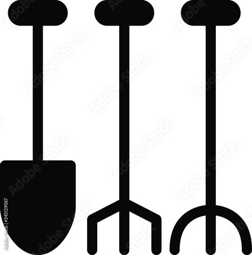 pitchfork