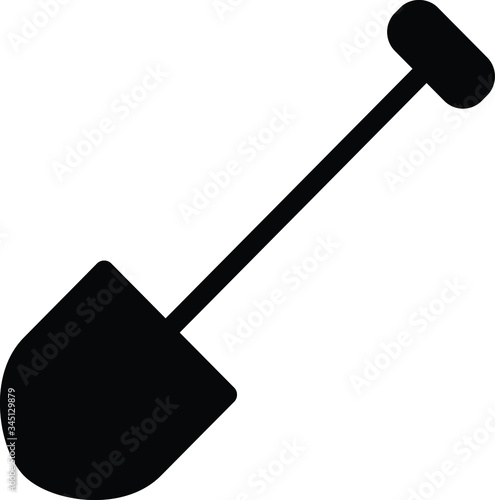 spade