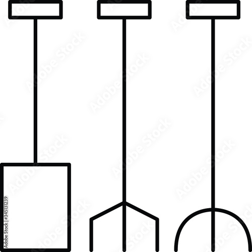 pitchfork