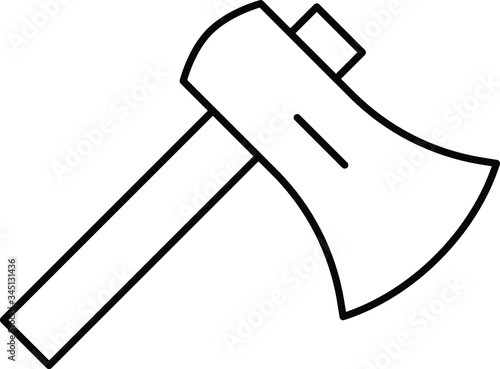 hatchet 