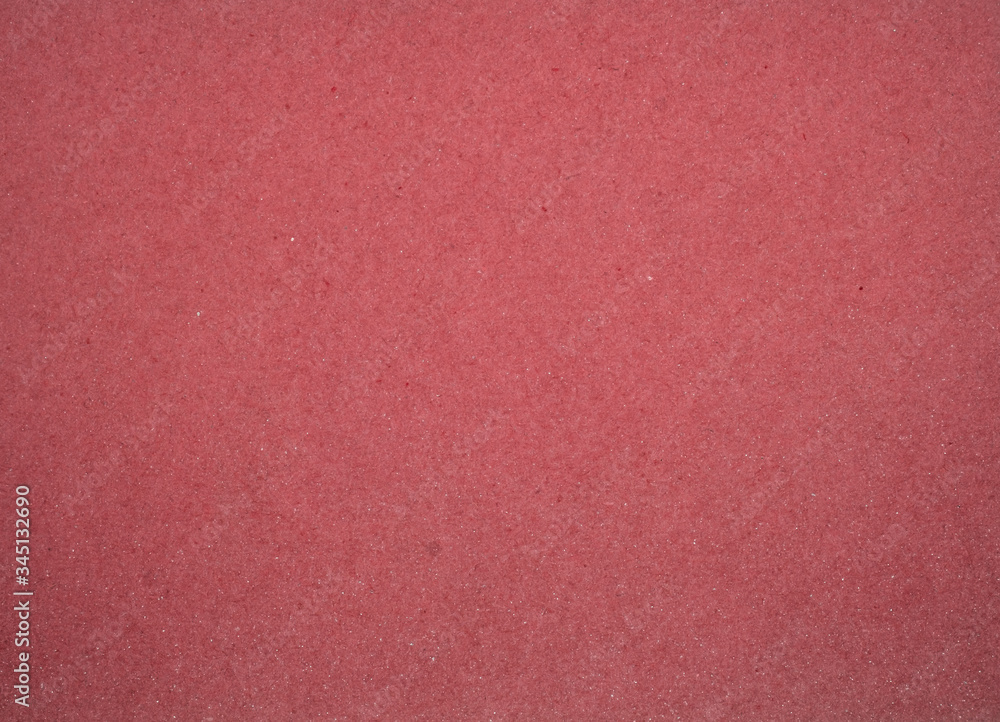 Fototapeta premium A dense industrial sheet of grey paper with a textured surface