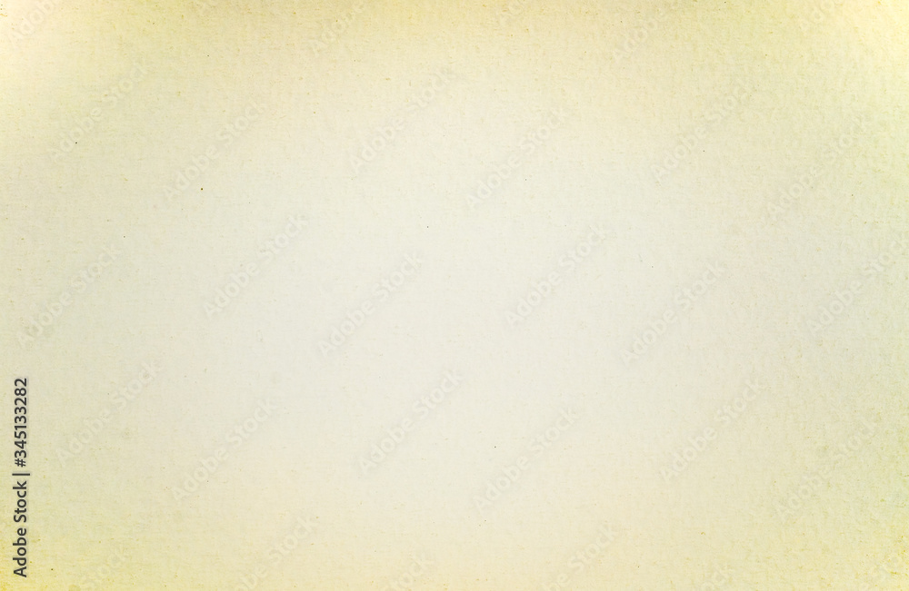 Fototapeta premium A dense industrial sheet of grey paper with a textured surface