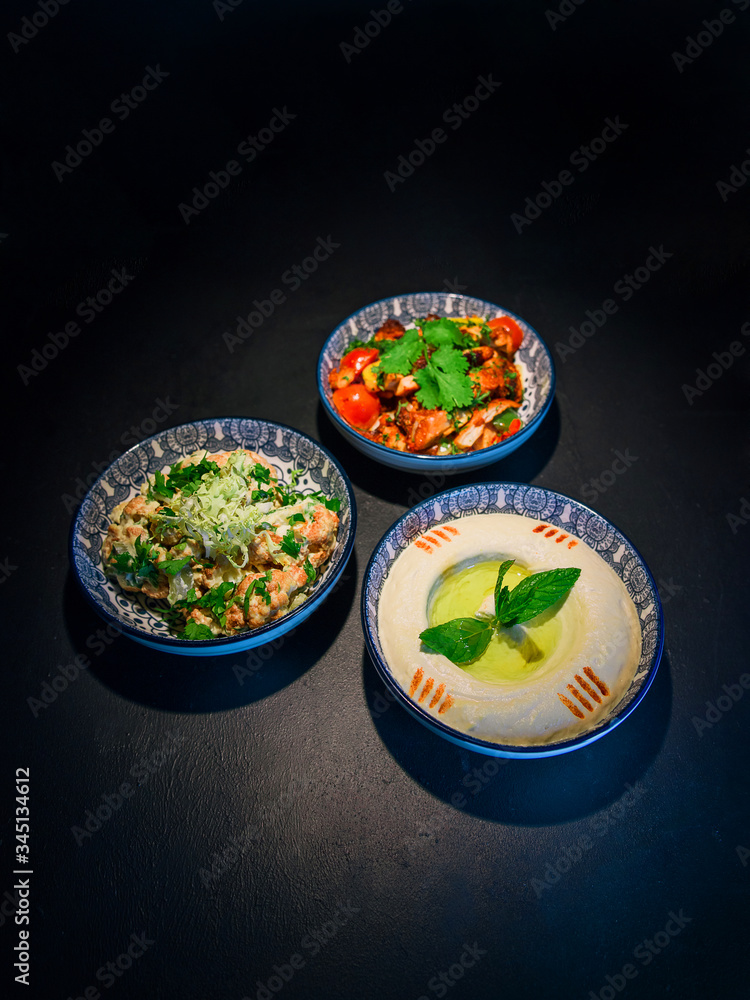traditional arabic dish on Ramadan traditional arabic dish on Ramadan
