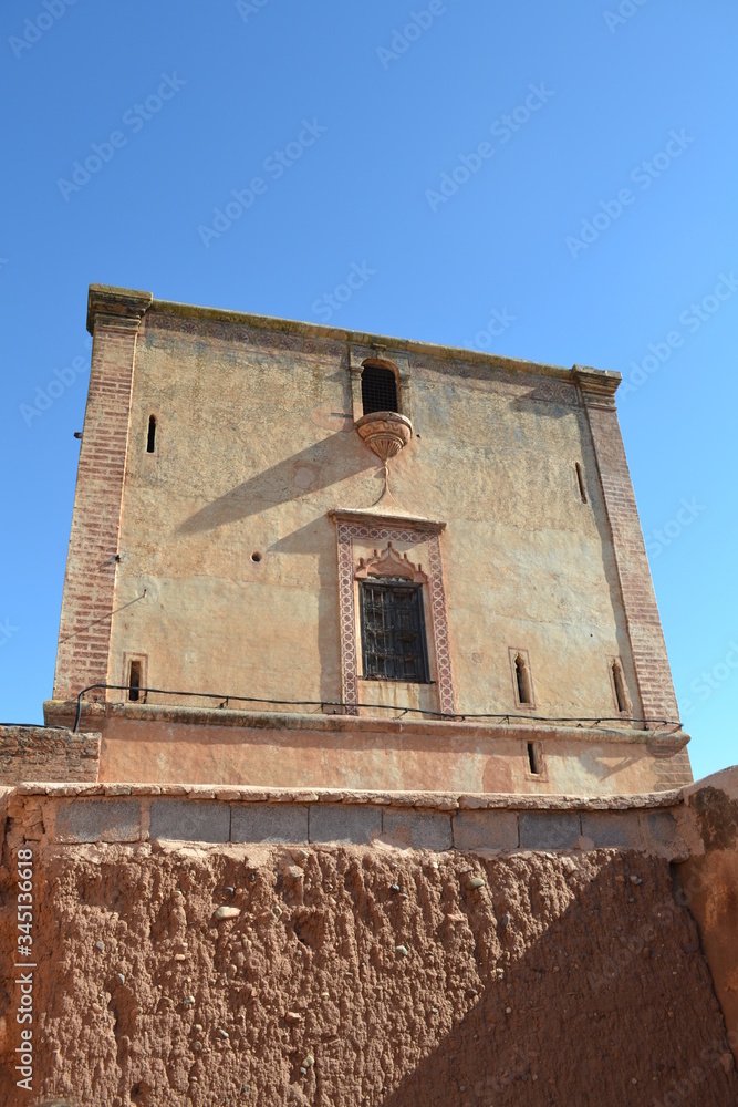 marocco house